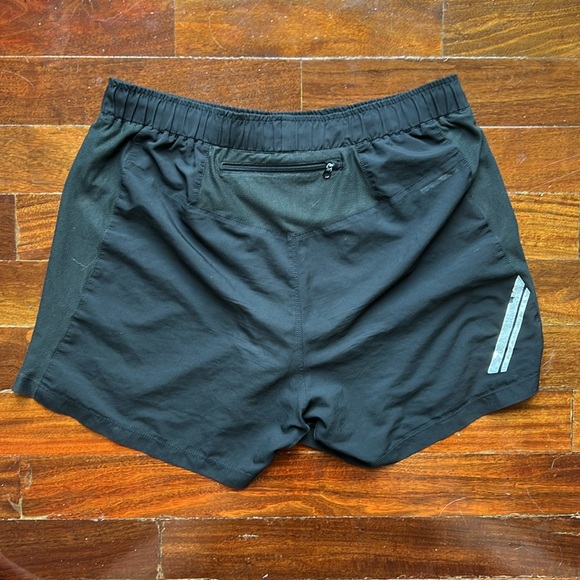 Salomon Agile Running Shorts 5” - Picture 2 of 4